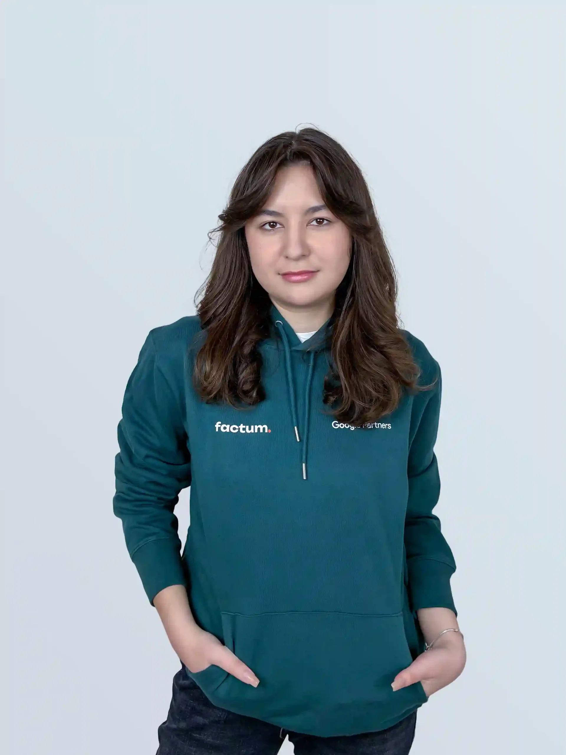 Карина SMM-менеджер