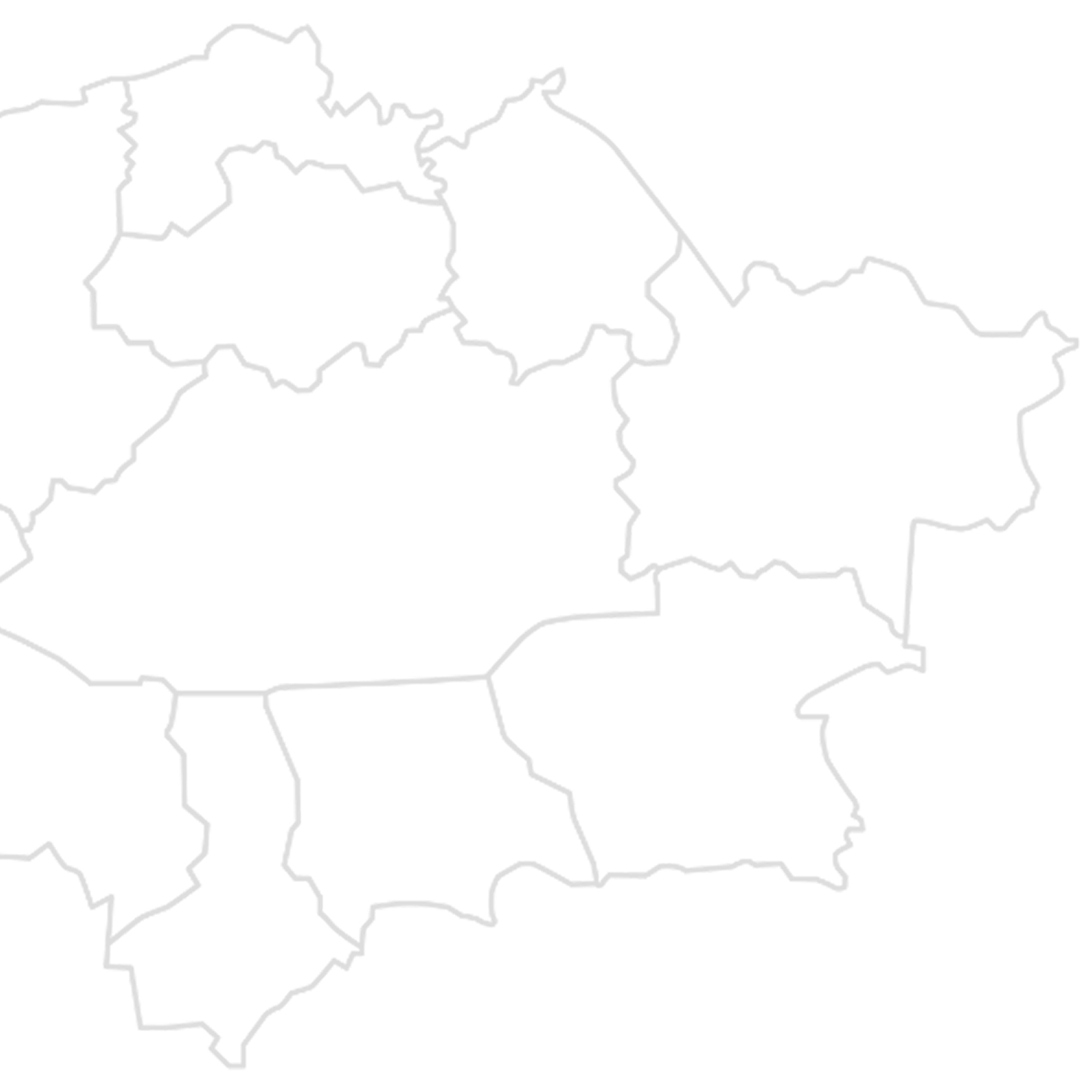 Карта Казахстана